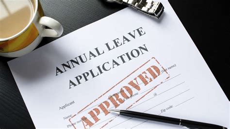 Currently our practice is as below: What are the regulations regarding annual leave ...