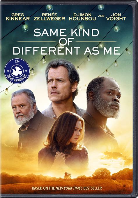 Same Kind Of Different As Me Dvd Release Date February 20 2018