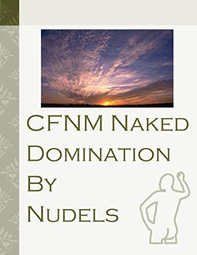 Cfnm Naked Domination Kindle Edition By Nudels Health Fitness