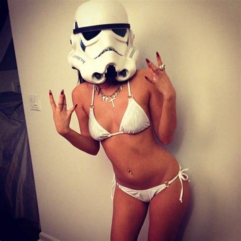 Nfl Week 15 Picks With Sexy Star Wars Pictures Yes They Exist