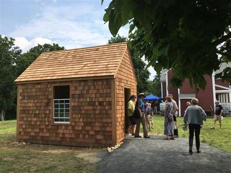 Check spelling or type a new query. Replica of Henry David Thoreau's cabin up for auction ...