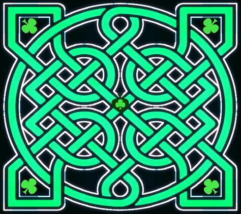 48 Celtic Desktop Wallpapers Wallpapersafari