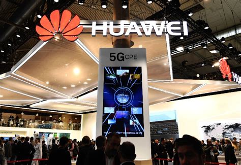 Huawei Launches Ai Innovation Center In Suzhou BtdÜ
