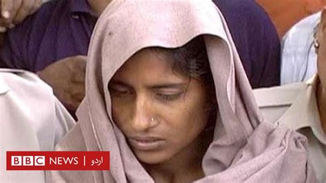 کیا شبنم علی 1947 کے بعد انڈیا میں پھانسی کی سزا پانے والی پہلی خاتون ہوں گی؟ Bbc News اردو