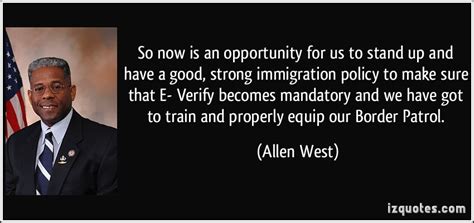Maybe you would like to learn more about one of these? Famous quotes about 'Immigration Policy' - Sualci Quotes 2019