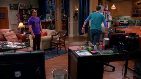 Watch The Big Bang Theory Season 6 Episode 15 The Spoiler Alert
