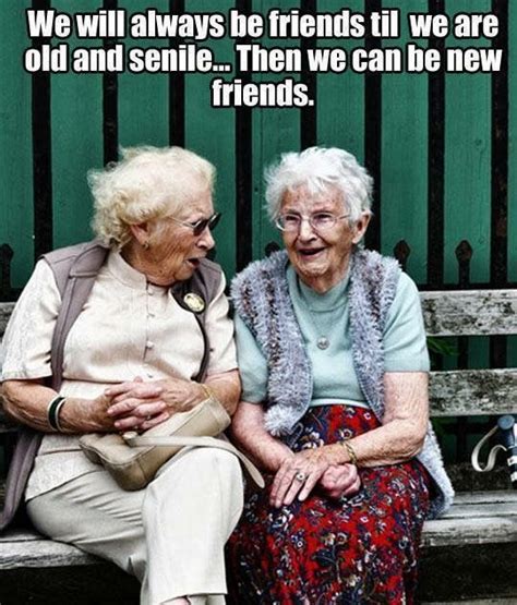 In these page, we also have variety of images available. Pin by Kelly Matsumura on Funny stuff | Friendship humor, Friendship quotes funny, Old lady humor