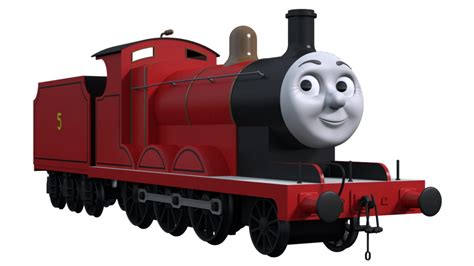 Download thomas and friends png and use any clip art,coloring,png graphics in your website, document or presentation. Image - James the red engine by skarloeythegreat-d8lpytk.png | The Equestrian Ressitance ...