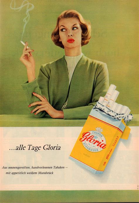 Pin On Cigarette Advertising