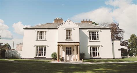 Pentre Mawr Country House Totally Bespoke Wedding Venue In Wales