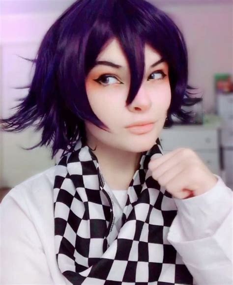 Generate tiktok names and check availability. Pin by Nagito Komaeda on Cosplayerssss:)) | Best cosplay ...