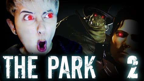 The Park Part 2 Finale Youtube