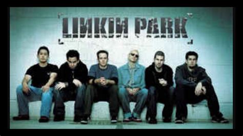 Linkin Park Leave Out All The Rest Slowed Down Youtube