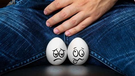 Testicular Pain Diagnosis And Home Remedies One Should Be
