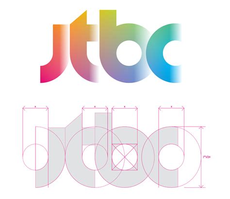 The j stands for joongang ilbo (the owner) and tbc stands for tongyang broadcasting company (which was merged by the government with kbs into kbs2). Ji Choi - JTBC NETWORK BRAND