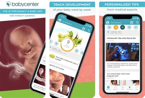 It's not completely to my liking yet, but the foundation is solid and i can see it becoming a much better app in the future. (12+) Best Pregnancy Tracker Apps for Android & iOS in 2020