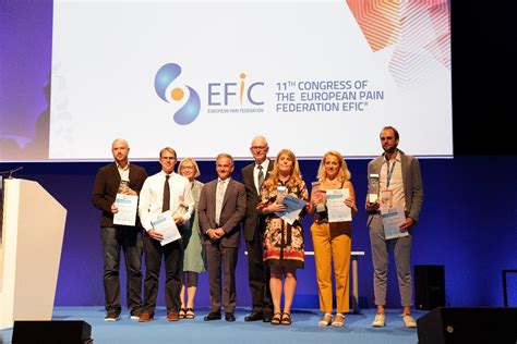 Chez grünenthal, améliorer la vie des patients est notre mission. EFIC-Grünenthal-Grant (E-G-G) Relaunching in 2020 ...