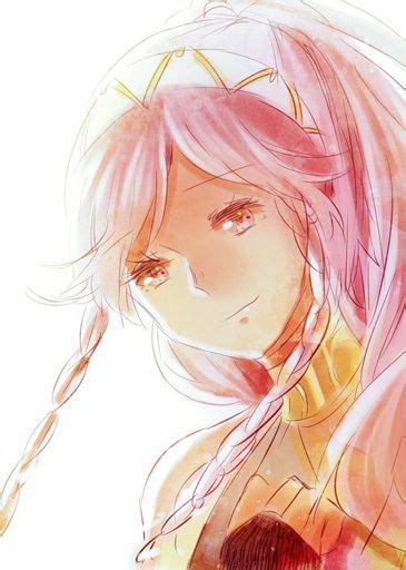 Oliviablushing Beauty Wiki Fire Emblem Amino