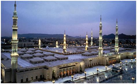 Beautiful masjid nabawi wallpaper hd free photo gallery. Masjid Nabawi HD Wallpaper Free Download