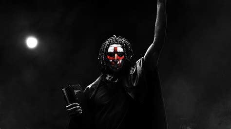 The First Purge Full Background Hd Wallpaper Pxfuel