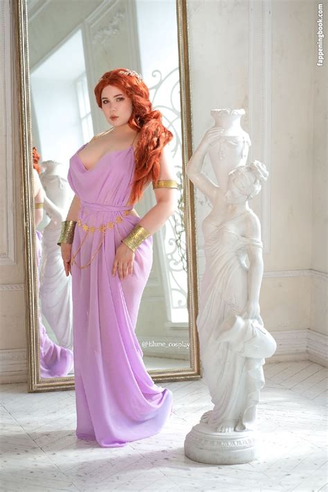 Elune Cosplay Cosplayelune Nude Onlyfans Leaks The Fappening