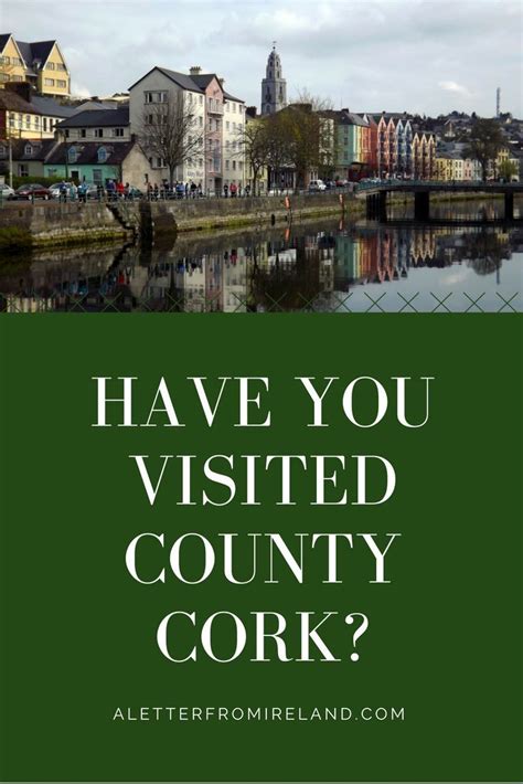 Irish Surnames - County Cork Surnames and Places | Ireland pictures ...