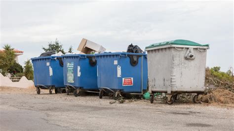We provide various sizes of roll off dumpsters to keep your project areas clean. Dumpster Rental, Roll Off Dumpster Near Me, Ontario, CA