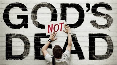 Gods Not Dead Pure Flix Movie Where To Watch