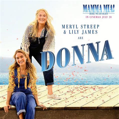 Pin By ℰ𝓋ℴ𝓁ℯ𝓉𝓉ℯ • 𝒲𝒾𝓉𝒸𝒽 On Mamma Mia Mamma Mia Mama Mia Meryl Streep