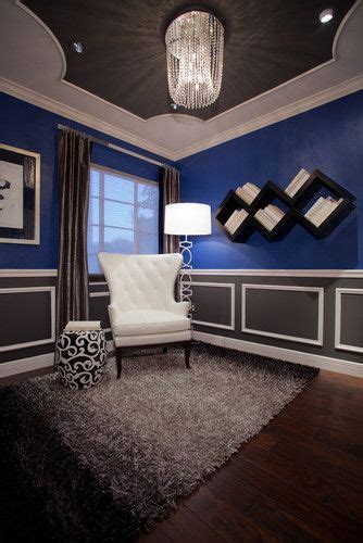 Classy of royal blue living room 835 06 royal blue living room. Pin on Walls