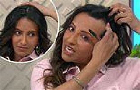Ranvir Singh Speaks Candidly As She Reveals Her Ongoing Battle With Alopecia