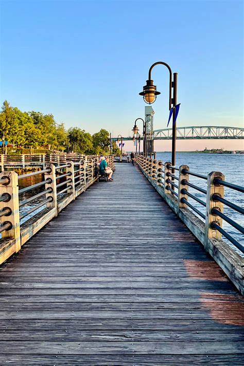 20 Best Things To Do In Wilmington Nc 2022
