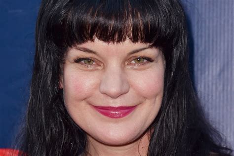 Pauley Perrette, 'NCIS' Actress, Attacked by 'Psychotic Homeless Man' - NBC News