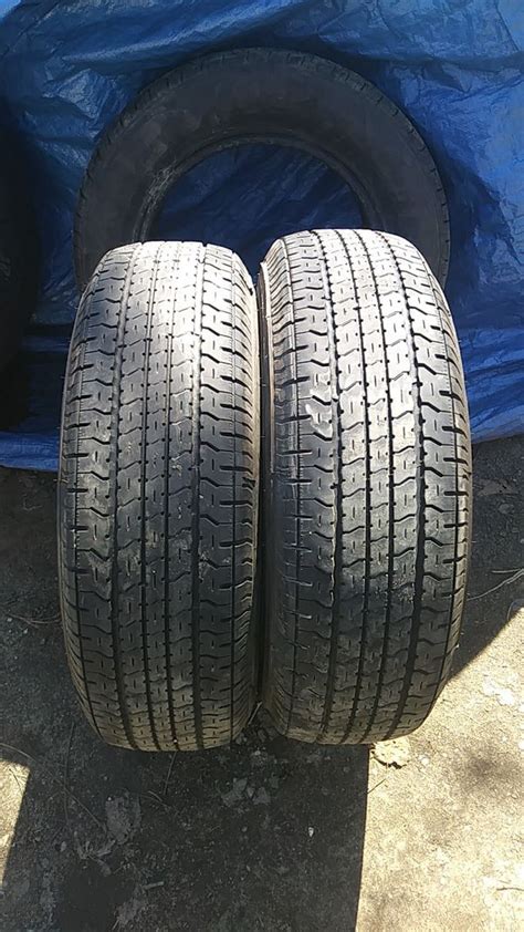 Walmart.com has been visited by 1m+ users in the past month 205-75-14. Trailer tires for Sale in Ypsilanti, MI - OfferUp