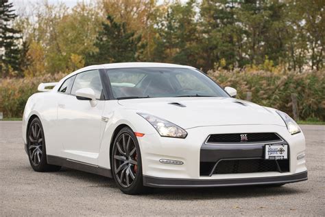 2014 Nissan Gt R R35 Left Hand Drive Gtr Right Drive