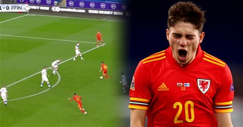 Winger daniel james says wales have nothing to fear in their final euro 2020 group match against group a leaders italy in rome on sunday. Manchester United fans send message to Daniel James after ...
