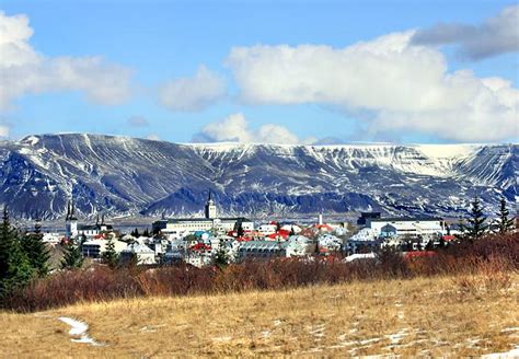 Daily Xtra Travel Your Comprehensive Guide To Gay Travel In Reykjav K