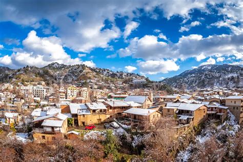 The Best Villages To Visit In Cyprus The Traveloid