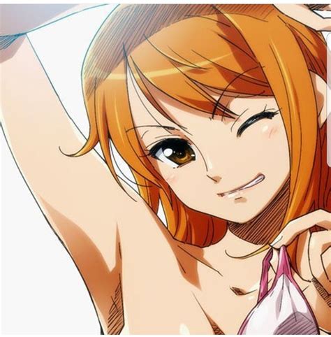 Pin By Ho Ng D Ng On Nami Manga Anime One Piece One Piece Nami One