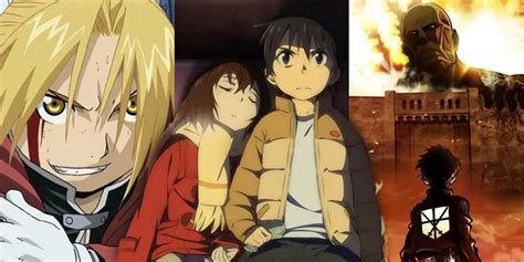 The 20 Best Anime For Beginners 2022