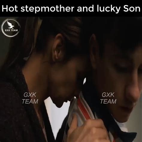 Hot Stepmother And Lucky Son Hot Stepmother And Lucky Son By Harper