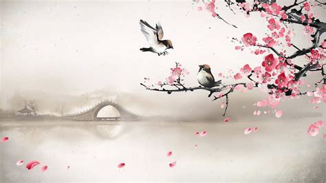 Asian Art Wallpapers Top Free Asian Art Backgrounds Wallpaperaccess