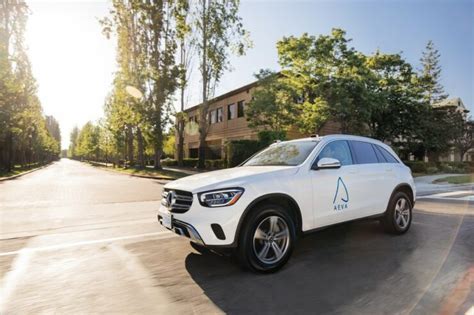 We are a luxury mobility company reimagining what a car can be. Aeva and InterPrivate Acquisition Corp. (IPV) Likely To ...