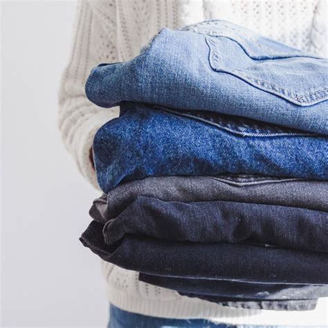20 Fascinating Facts About Jeans