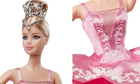 Barbie Lalka Marzenie Baletnicy Lalki I Akcesoria Sklep Internetowy