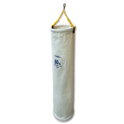 Estex Line Hose Bag With Snap Hook