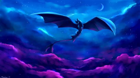 Movie How To Train Your Dragon The Hidden World Hd Wallpaper By