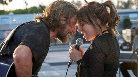 Lady Gaga And Bradley Cooper Shine In This First Trailer For A Star Is Born — Geektyrant