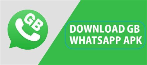 Gbwhatsapp apk works as a whatsapp mod apk version with lots of extra features. GB WhatsApp APK Download 2017 App - GBWhatsApp v5.70 (Latest)
