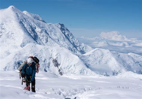 Mount Everest Climb Training Program Furtenbach Adventures